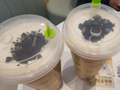 -奈雪的茶(振华商厦店)