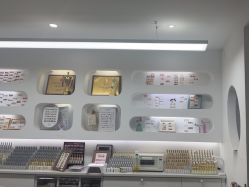 -芊冉•美甲美睫纹绣