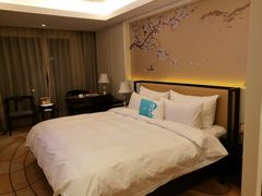 -杭州西湖柳莺里酒店