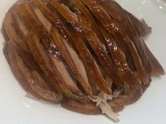 精品烤鸭-紫光园·烤鸭(吕家营店)