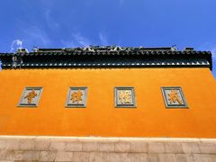 -西园戒幢律寺