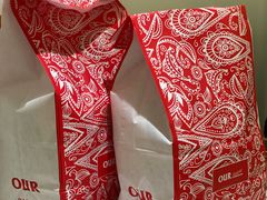 -OUR Bakery(SKP-S店)