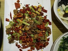 -蜀锦堂·川味现炒(襄阳武商汇店)