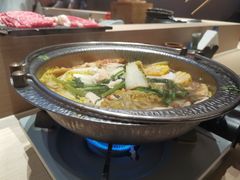 -上海来福士广场