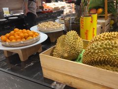 -东方红海鲜百汇(国际大厦店)