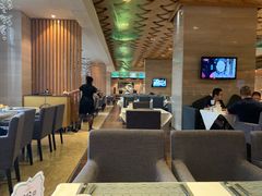 -大同云冈美高大酒店