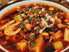 -紫光园(劲松店)