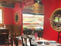 -京元盛铜锅涮肉(上海总店)