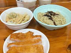 -潘国仙耳光馄饨(黄家阙路店)