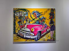 -东浩兰生上海世博展览馆