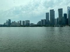 -公平路渡口(轮渡站)