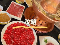 -南门涮肉(通州店)