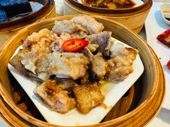-粤玲珑广式早茶·茶餐厅