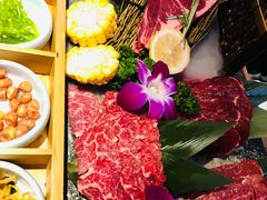 -吉秋田鲜和牛烧肉·肉档自选