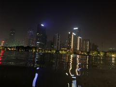 -天鹅湖体育公园
