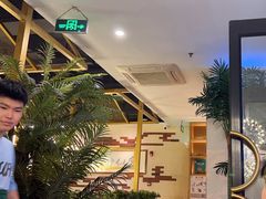 -原味四季椰子鸡(公明百佳华店)