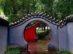 -成都武侯祠博物馆