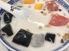 -江记甜品(罗湖店)