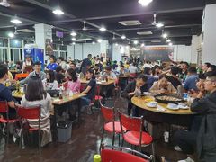 大堂-皖北巫氏三胖地锅鸡(长淮总店)