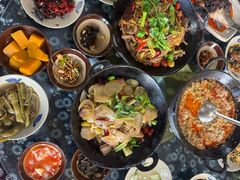 -张关合渣(航空大道店)