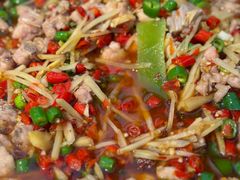 -蛙兔鸡自贡风味·特色江湖菜(广都店)