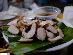 -杨合林啊兰烤鱼