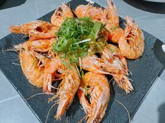 -钱山海鲜大排档