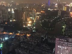 -环球港凯悦 · 享悦中餐厅