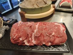 -鹿鸣山草本茶香火锅(园西路店)