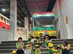 -小脚丫幼儿园(西二旗东一路校区)