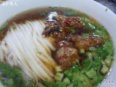 -老长沙原汁原味粉馆(韭菜园店)