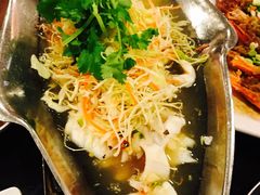 -建兴酒家(班塔通分店)