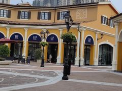 -佛罗伦萨小镇广佛名品奥特莱斯(疏港路店)