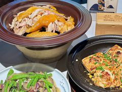 -秋色客家菜(南山店)