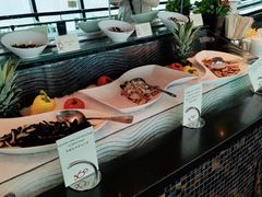 -澳门旅游塔360°旋转餐厅(南湾湖广场店)