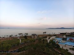 -青岛海泉湾度假区温泉