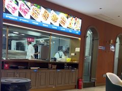 -勇利赵家烤肉坊(纬二街店)