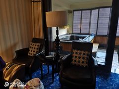 -春晖园度假酒店温泉