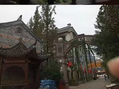 -台儿庄古城