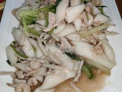 -天然居·漳港海鲜·海景餐厅(南澳总店)