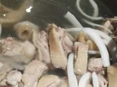 -润泽园海南椰子鸡·糟粕醋火锅(拱北店)