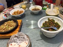 -望湘园·湖南菜(我格广场店)
