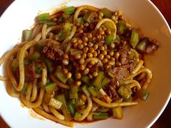 -疆Jiang·新疆秘制料理