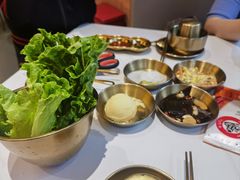 -三宝泥炉·活烤鳗鱼(七宝宝龙店)