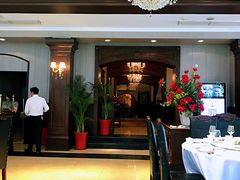 -老洋房花园饭店(绍兴路店)