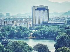 -台州府城(江南长城)