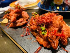 -北京王府井希尔顿酒店·秦唐中餐厅Chynna