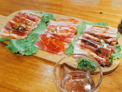 -子檀大隐炭烧(食品街店)