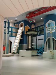 点击看大图 -meland club亲子乐园(重庆万象城店)