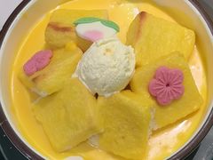 -苏梦江南·淮扬菜(夫子庙店)